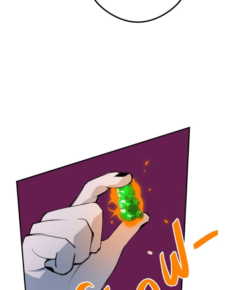 Hand Jumper Chapter 17 - page 36