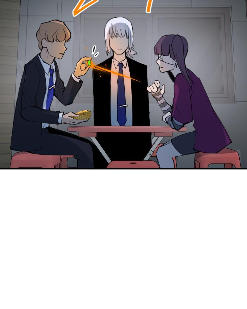 Hand Jumper Chapter 17 - page 38