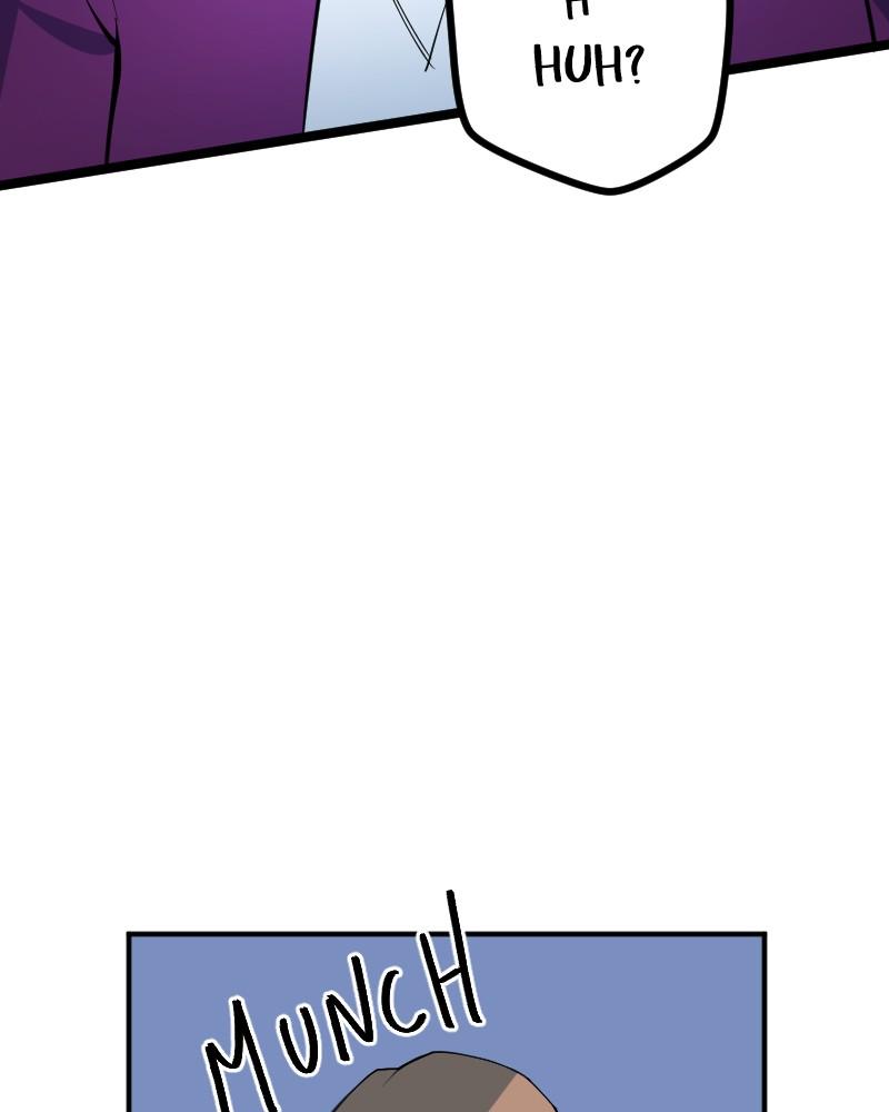 Hand Jumper Chapter 17 - page 42