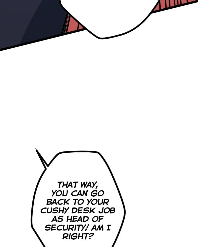 Hand Jumper Chapter 17 - page 46