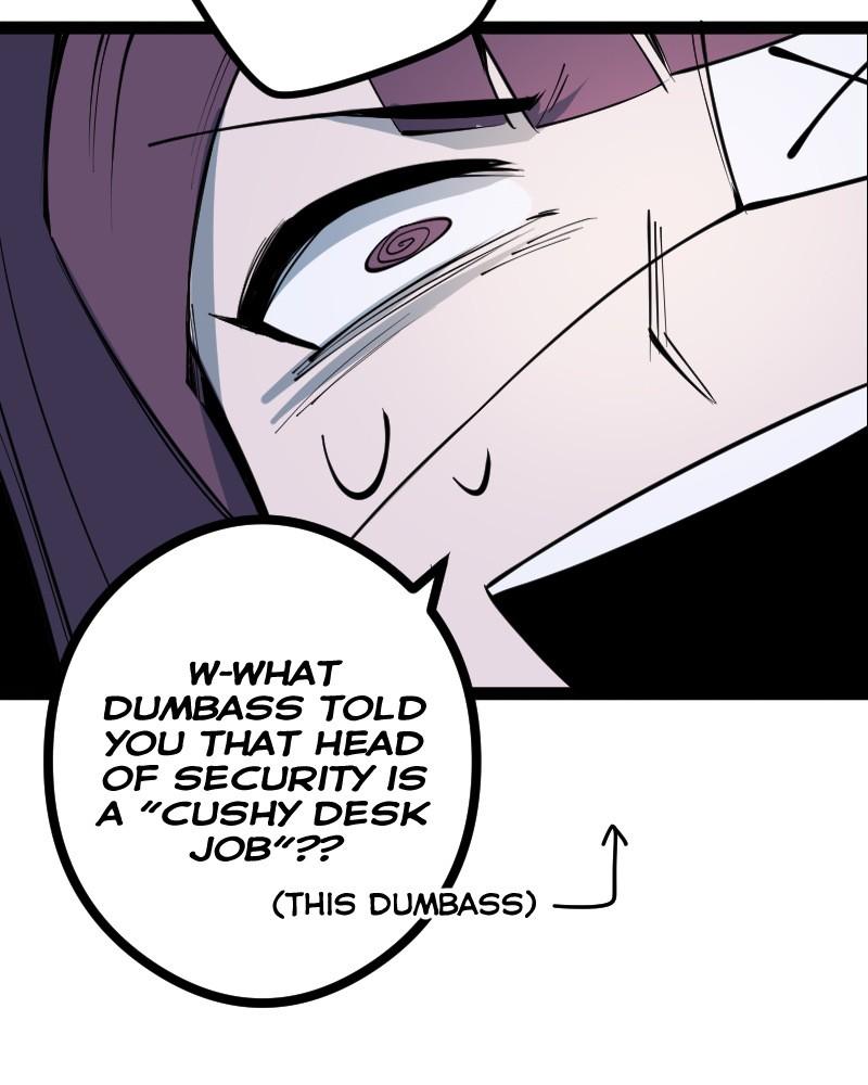 Hand Jumper Chapter 17 - page 47
