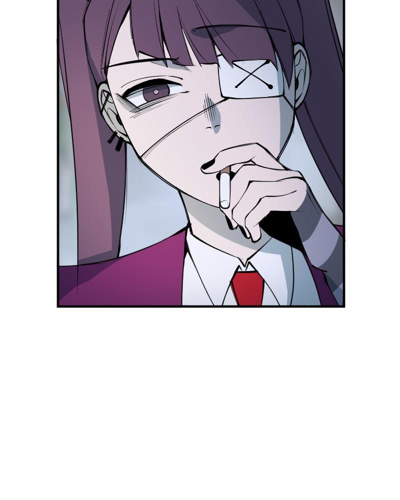 Hand Jumper Chapter 17 - page 53