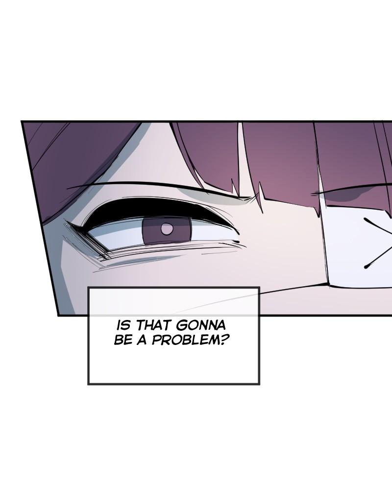 Hand Jumper Chapter 17 - page 56