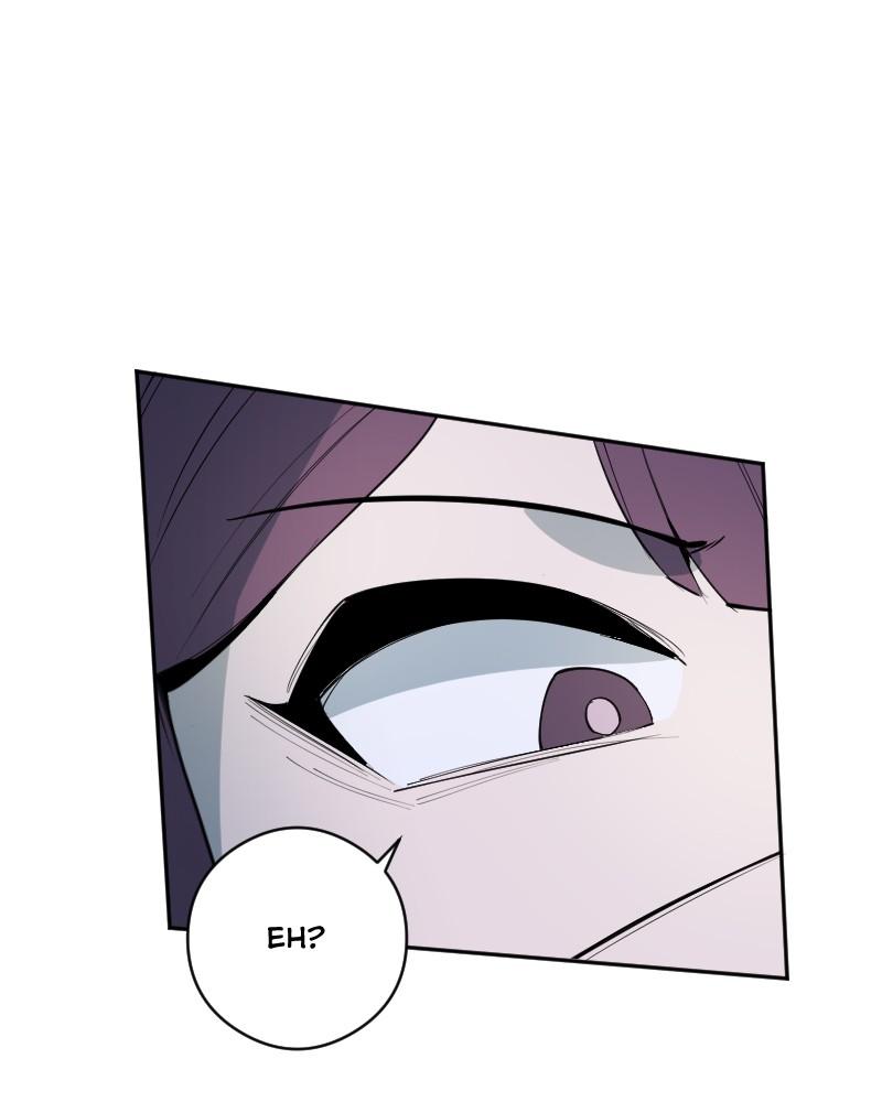 Hand Jumper Chapter 17 - page 57