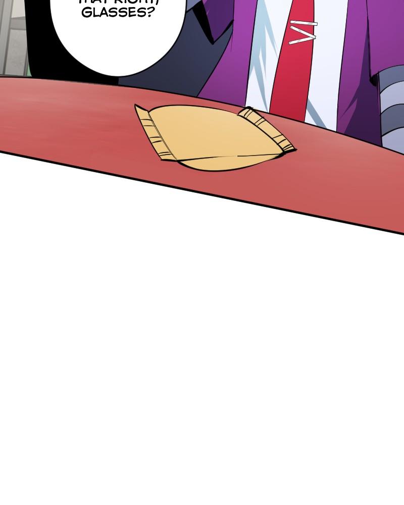 Hand Jumper Chapter 17 - page 67