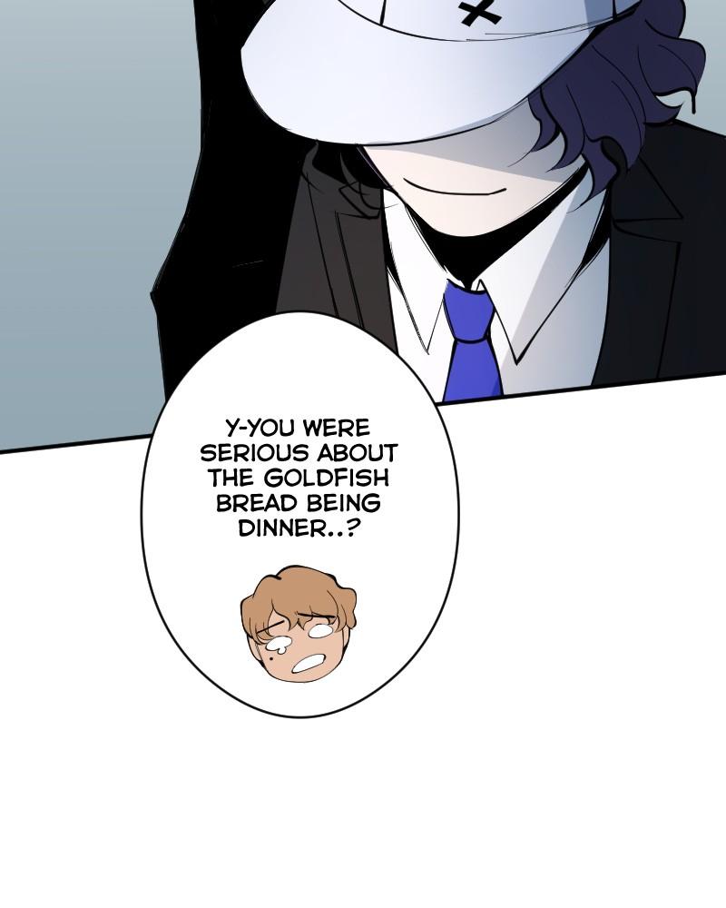 Hand Jumper Chapter 17 - page 75