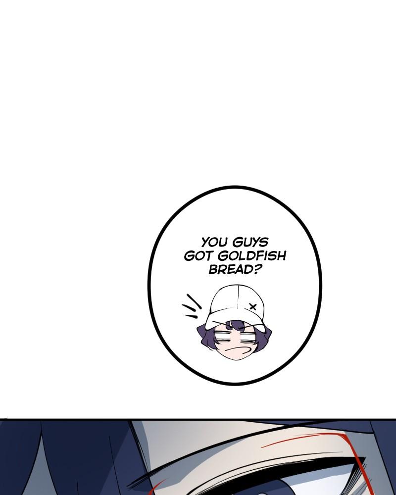 Hand Jumper Chapter 17 - page 76