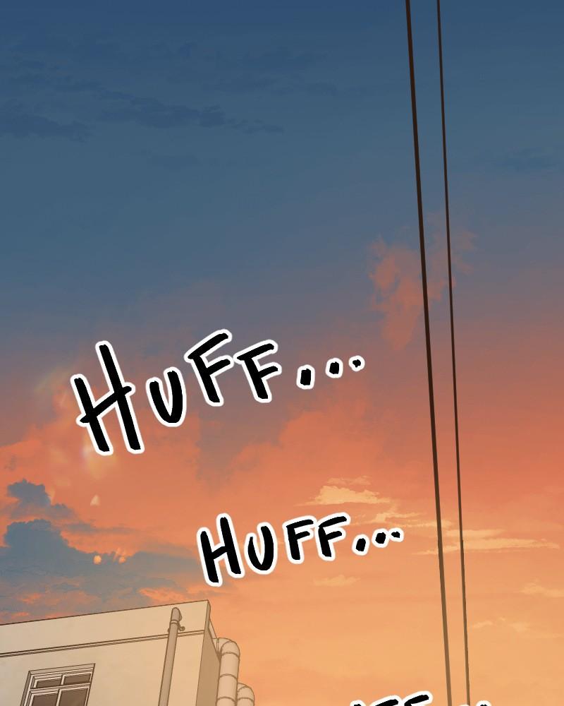 Hand Jumper Chapter 17 - page 79