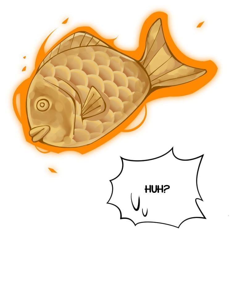 Hand Jumper Chapter 17 - page 8