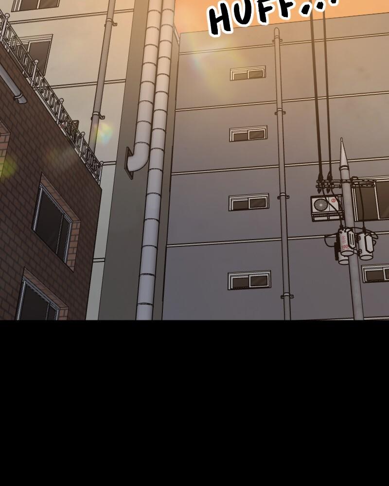 Hand Jumper Chapter 17 - page 80