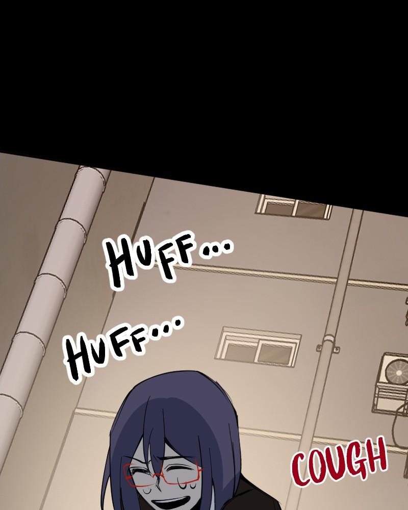Hand Jumper Chapter 17 - page 81