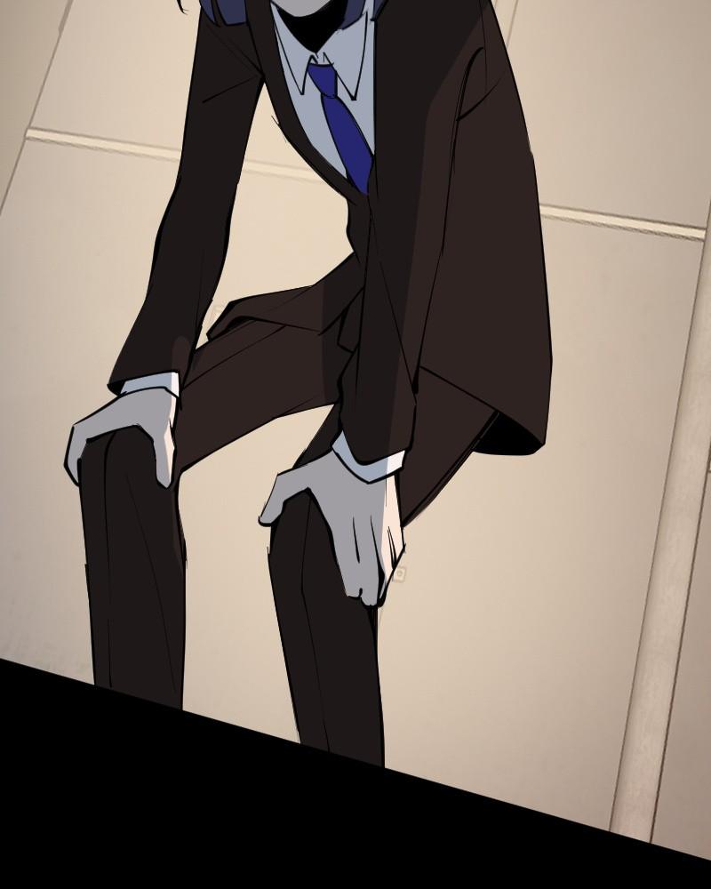 Hand Jumper Chapter 17 - page 82