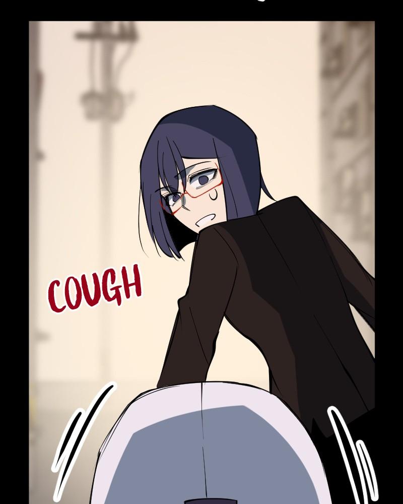 Hand Jumper Chapter 17 - page 84