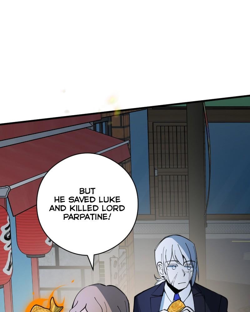 Hand Jumper Chapter 17 - page 9