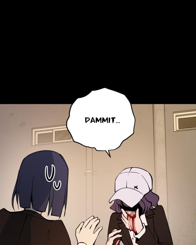 Hand Jumper Chapter 17 - page 93