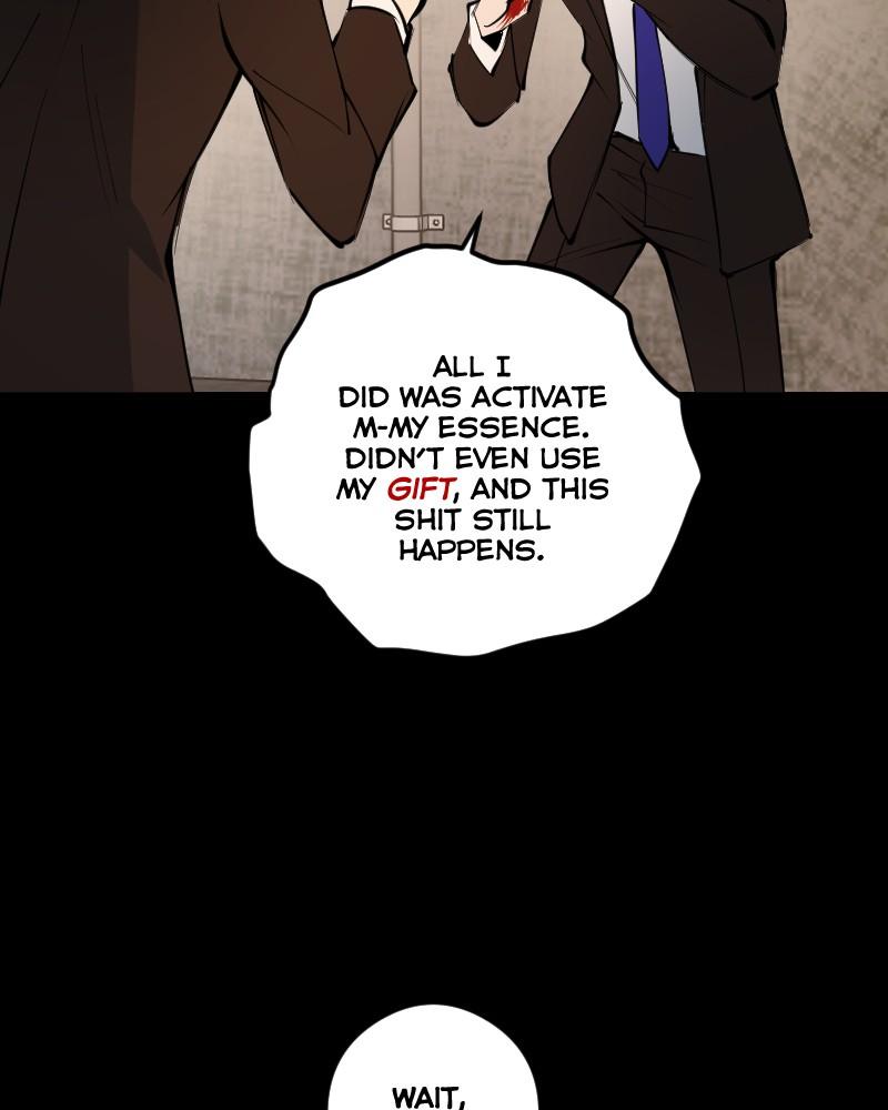 Hand Jumper Chapter 17 - page 94