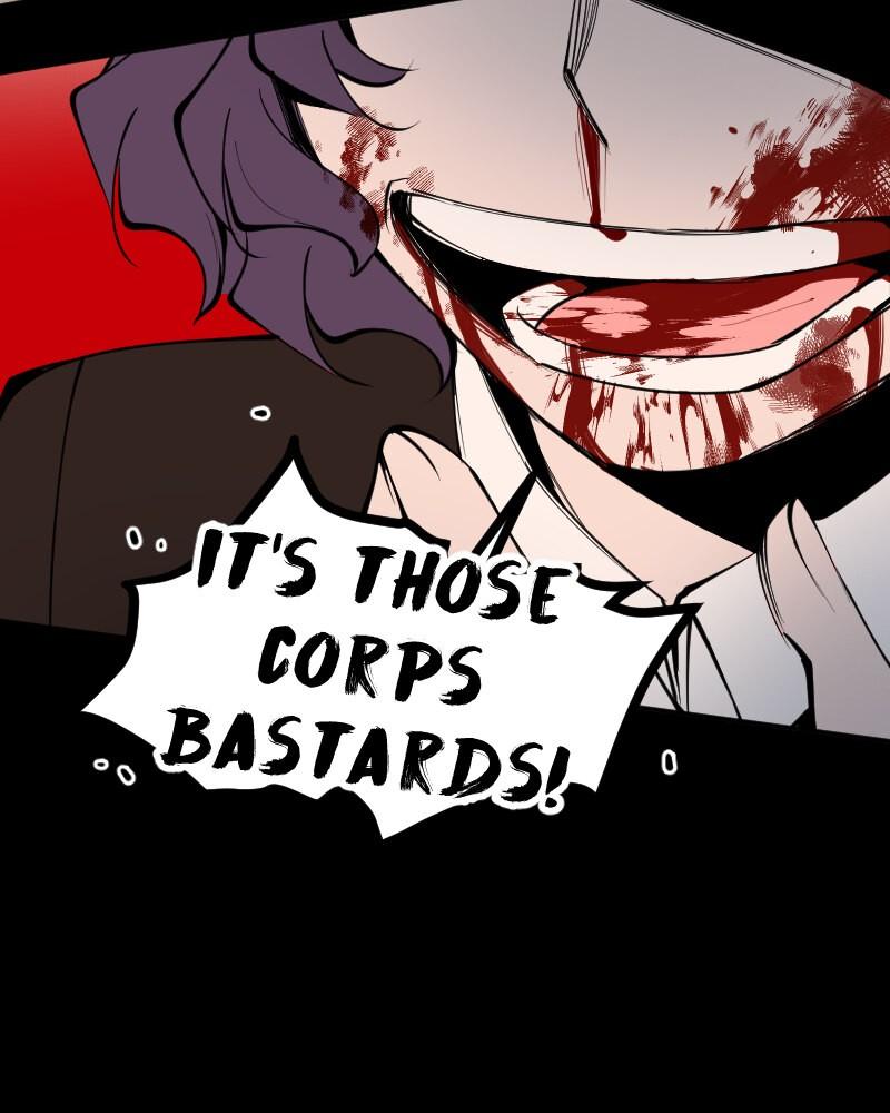 Hand Jumper Chapter 17 - page 96