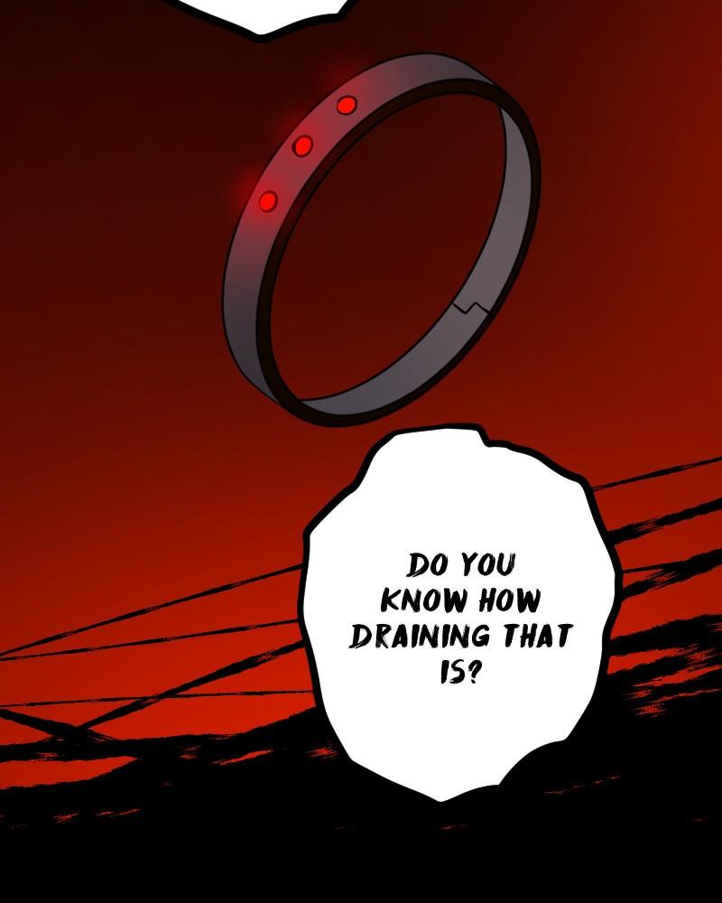 Hand Jumper Chapter 17 - page 98