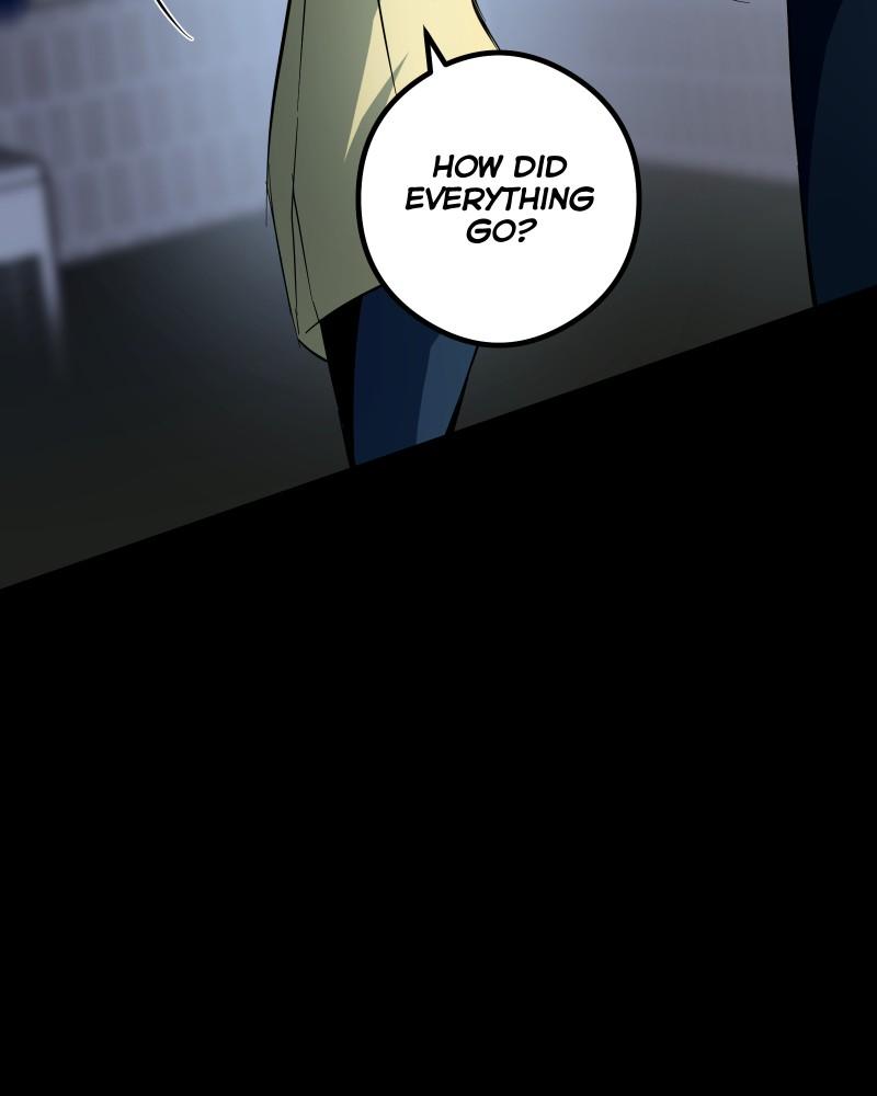 Hand Jumper Chapter 26 - page 100