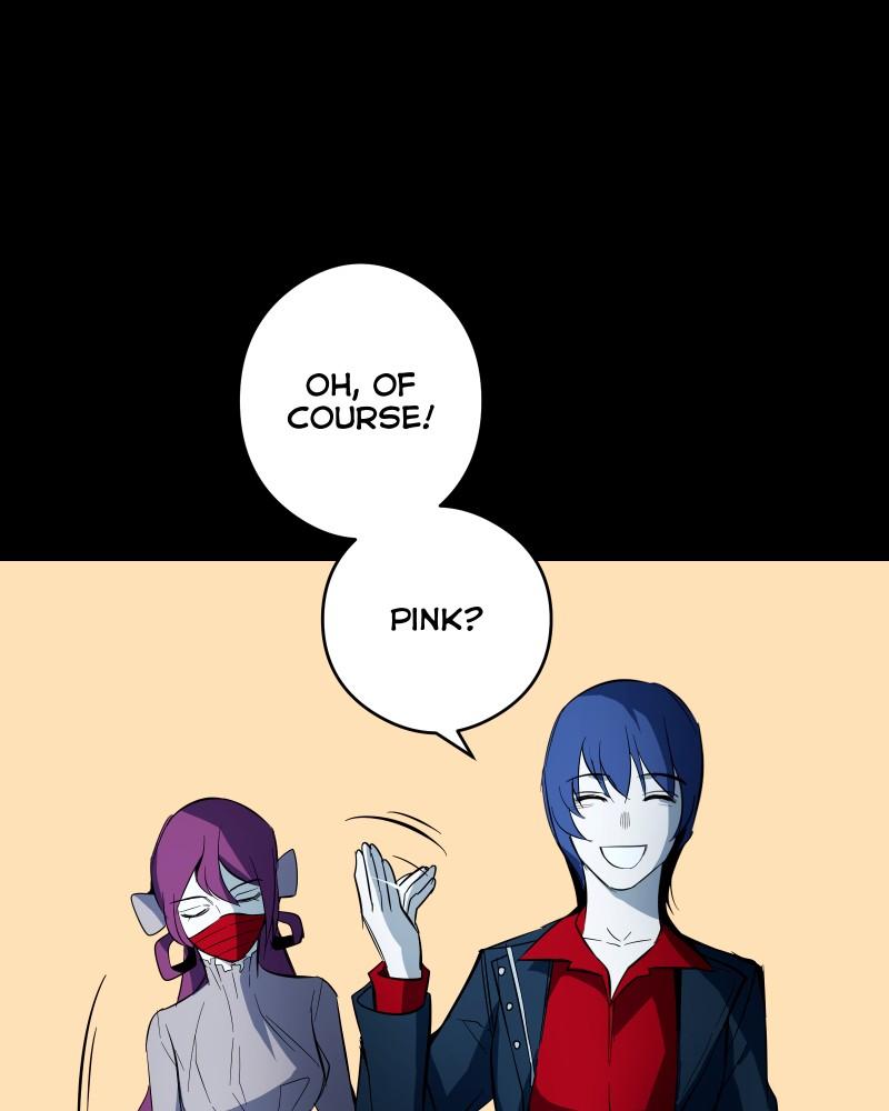 Hand Jumper Chapter 26 - page 101