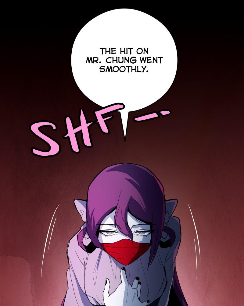Hand Jumper Chapter 26 - page 103