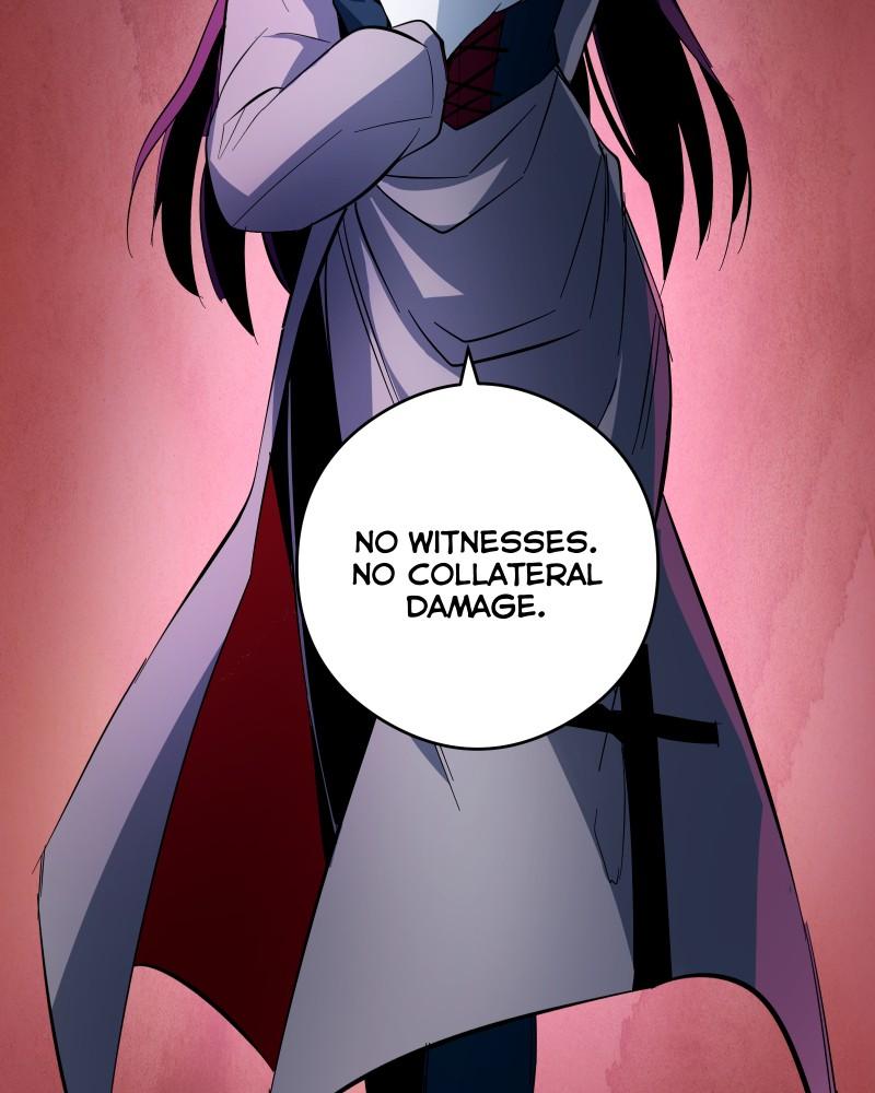 Hand Jumper Chapter 26 - page 104