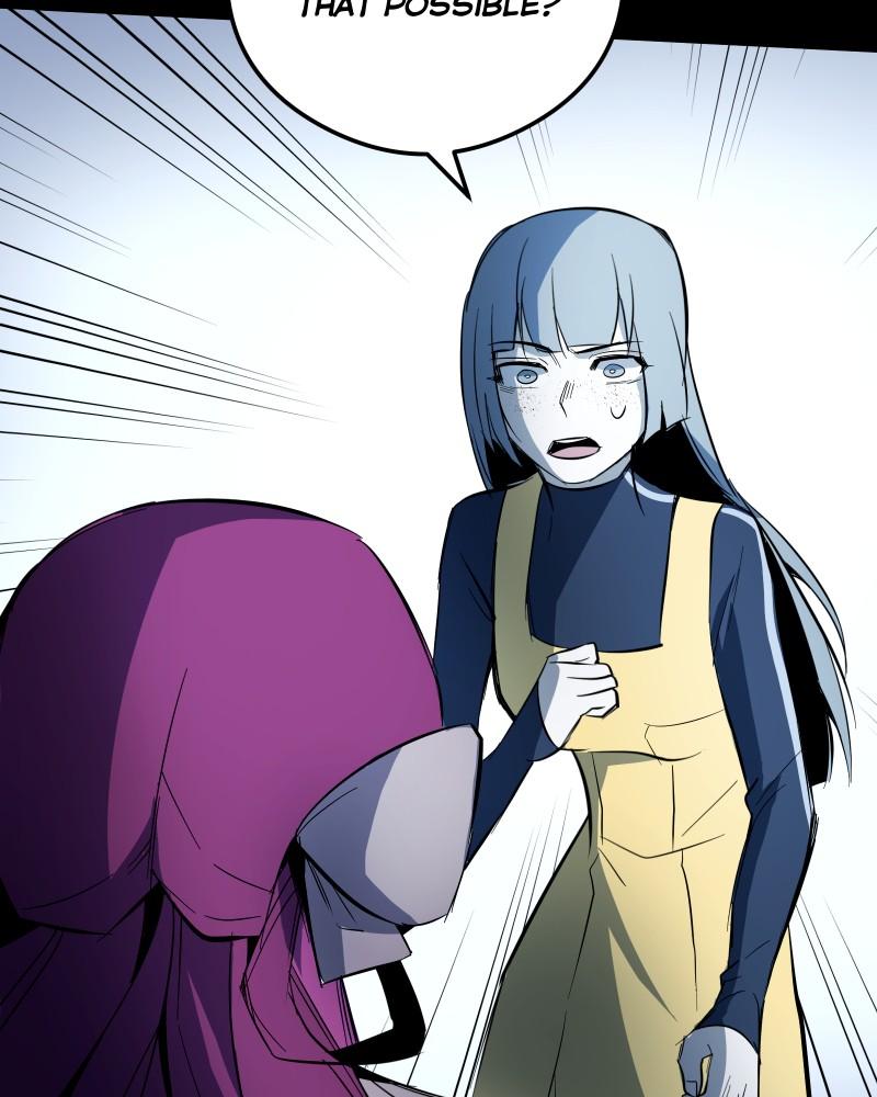 Hand Jumper Chapter 26 - page 107