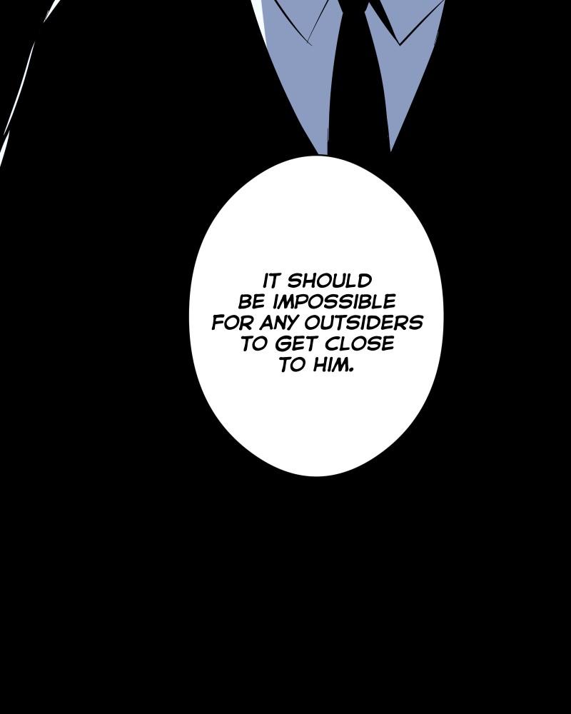 Hand Jumper Chapter 26 - page 111