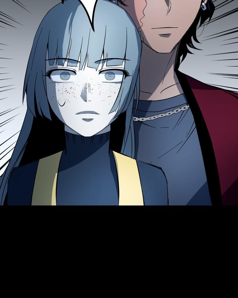 Hand Jumper Chapter 26 - page 120