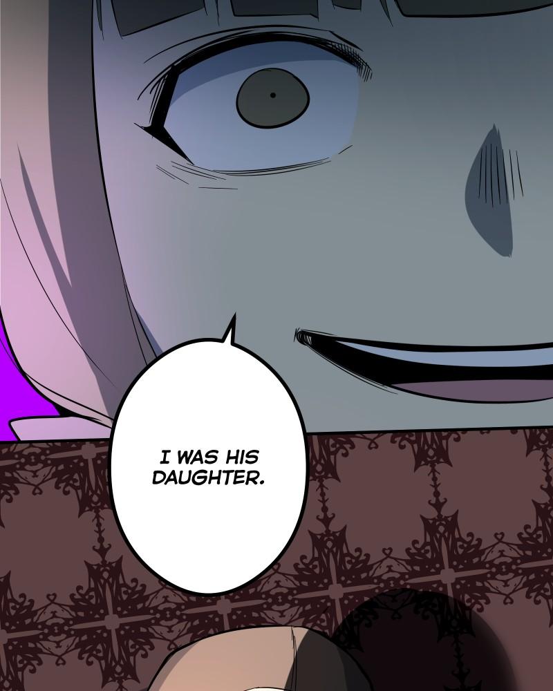 Hand Jumper Chapter 26 - page 122
