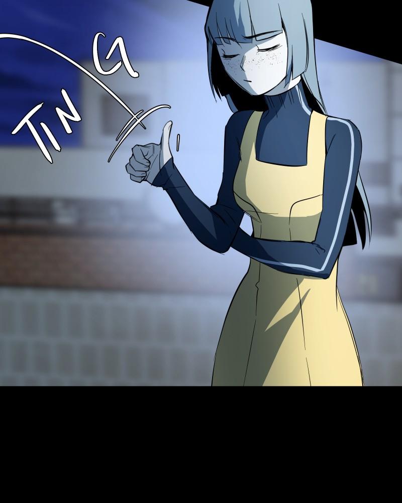 Hand Jumper Chapter 26 - page 127