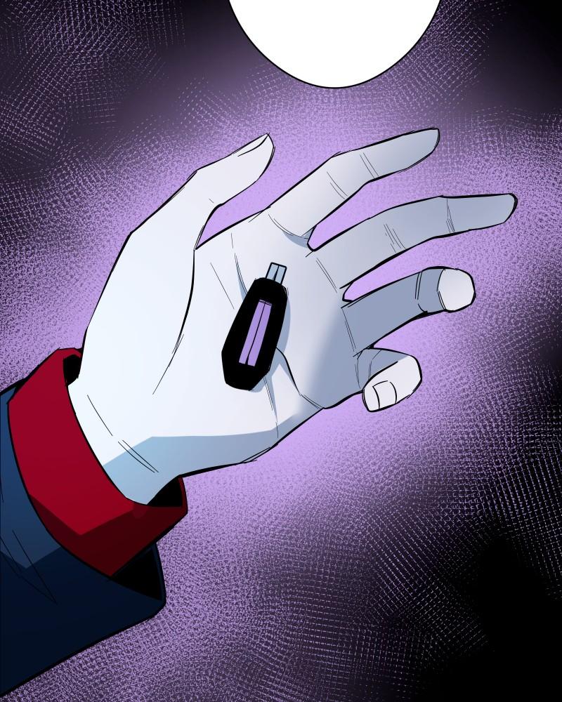 Hand Jumper Chapter 26 - page 131