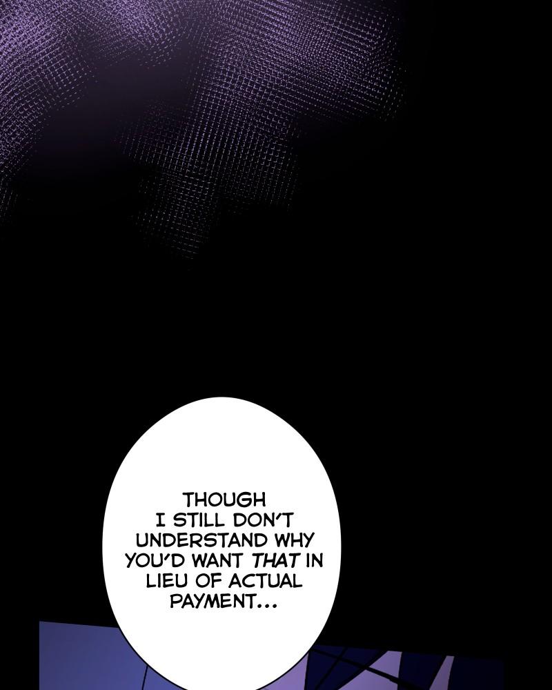 Hand Jumper Chapter 26 - page 132