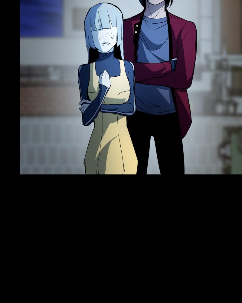 Hand Jumper Chapter 26 - page 135