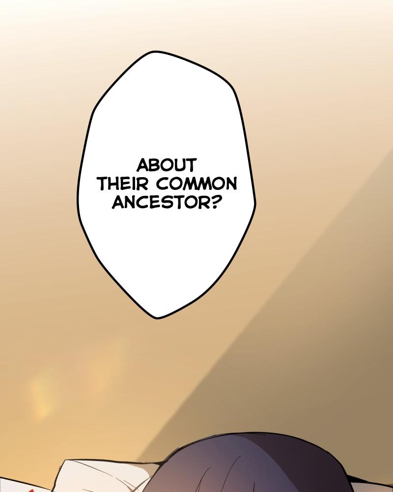 Hand Jumper Chapter 26 - page 140