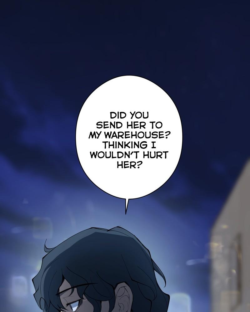 Hand Jumper Chapter 26 - page 15