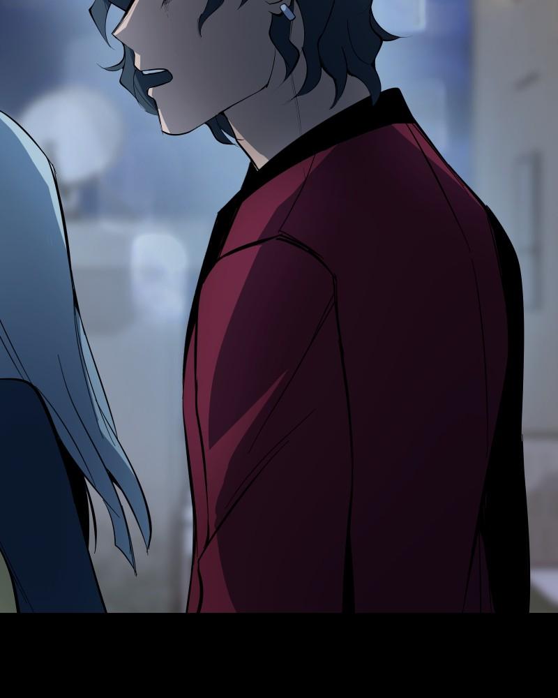 Hand Jumper Chapter 26 - page 16