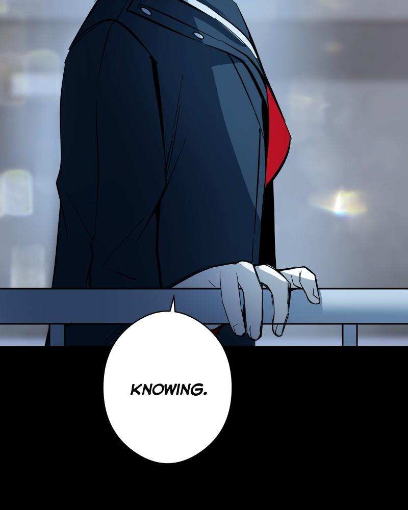 Hand Jumper Chapter 26 - page 19
