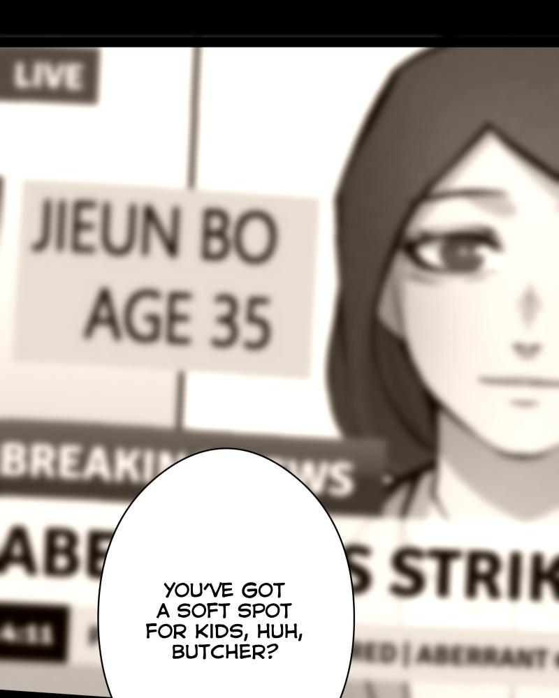 Hand Jumper Chapter 26 - page 21