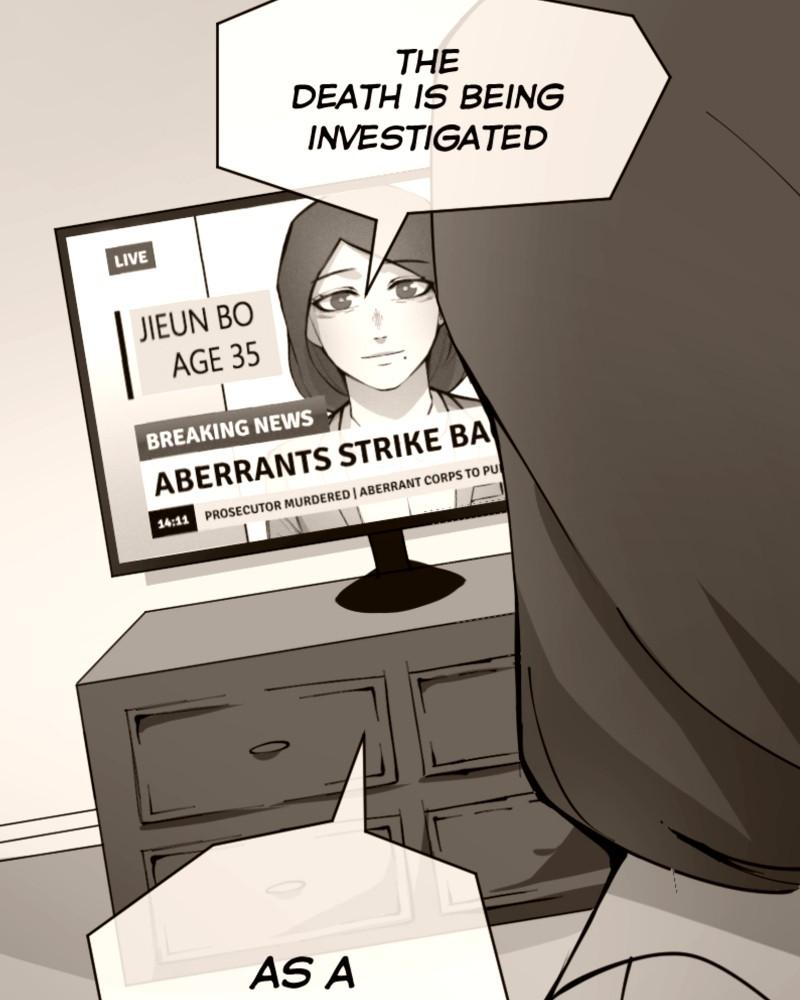 Hand Jumper Chapter 26 - page 23