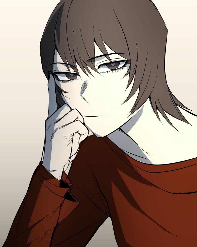 Hand Jumper Chapter 26 - page 28