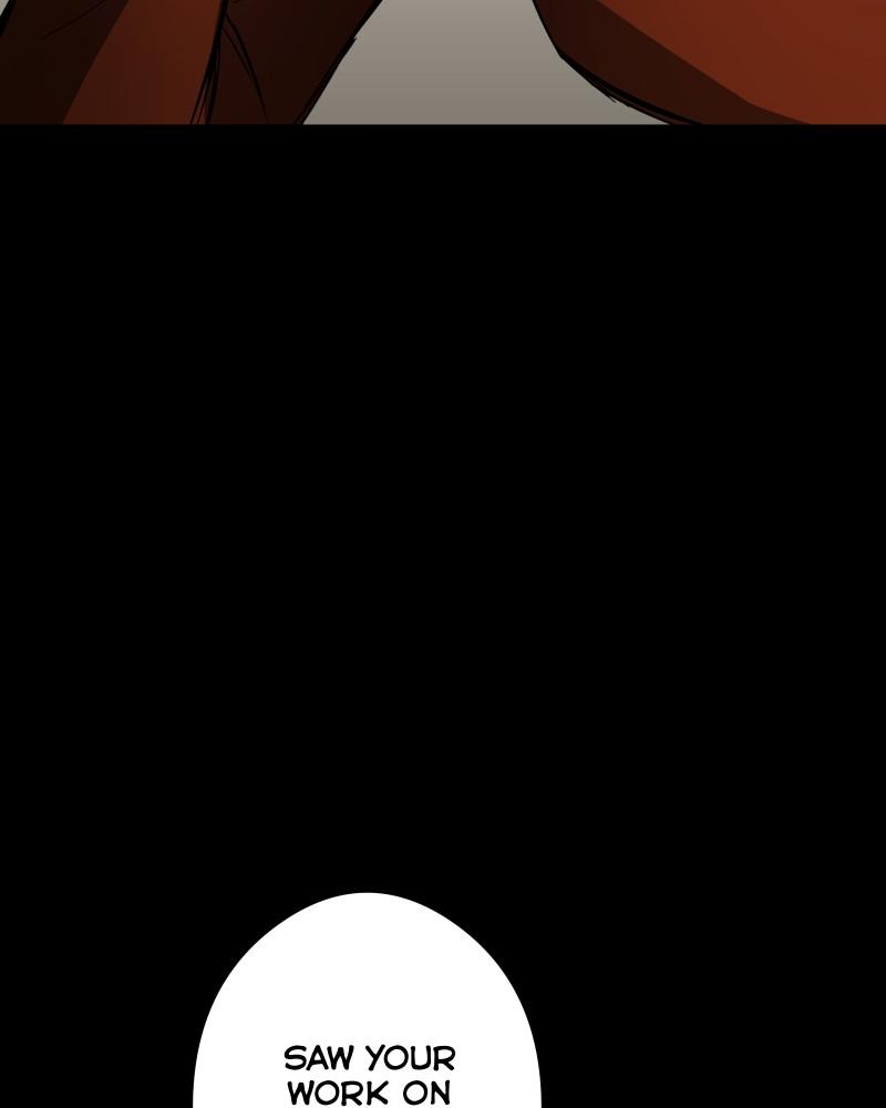 Hand Jumper Chapter 26 - page 29