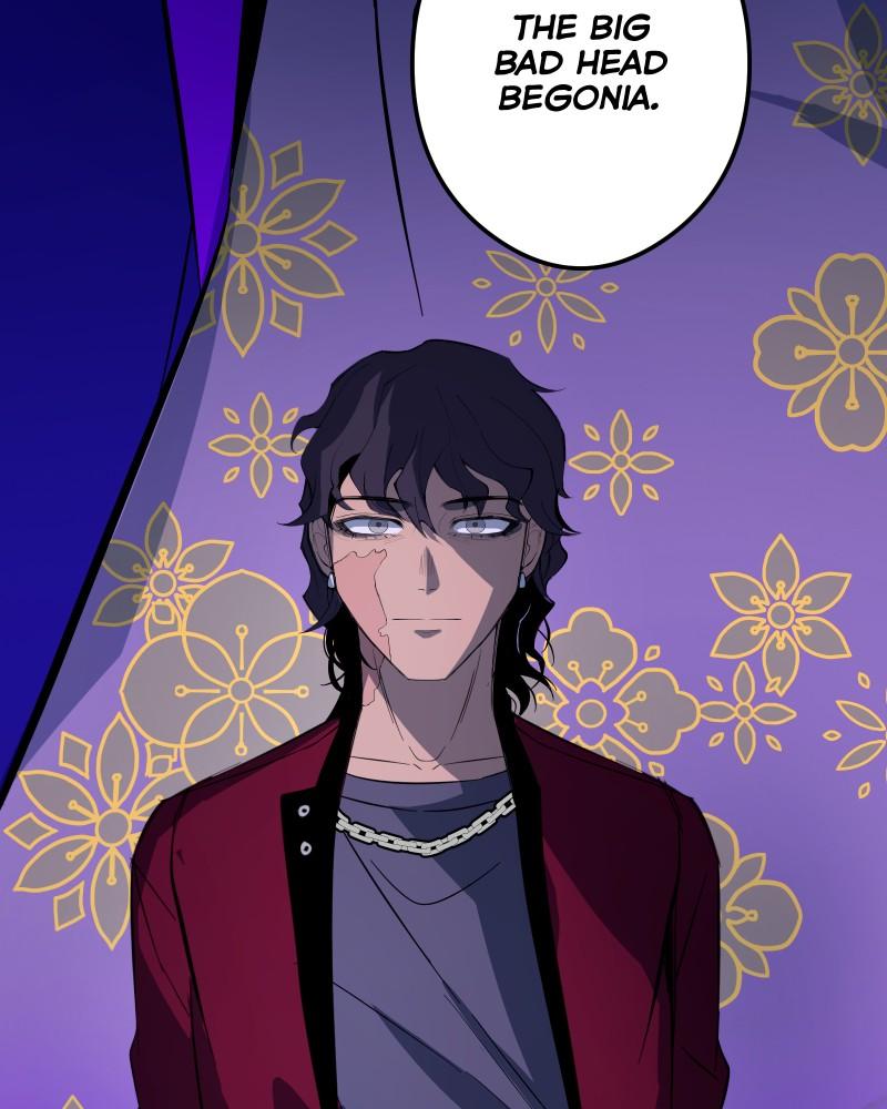 Hand Jumper Chapter 26 - page 35