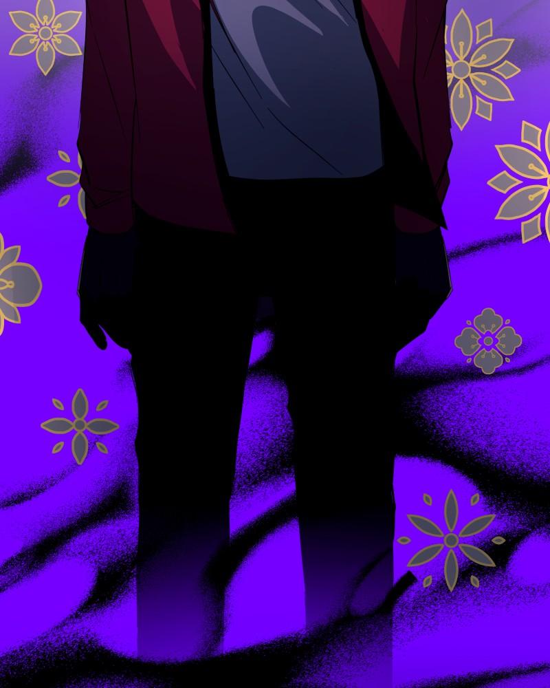 Hand Jumper Chapter 26 - page 36