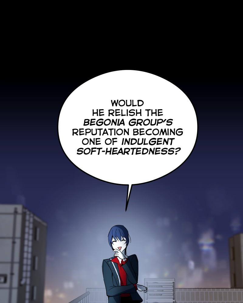 Hand Jumper Chapter 26 - page 38