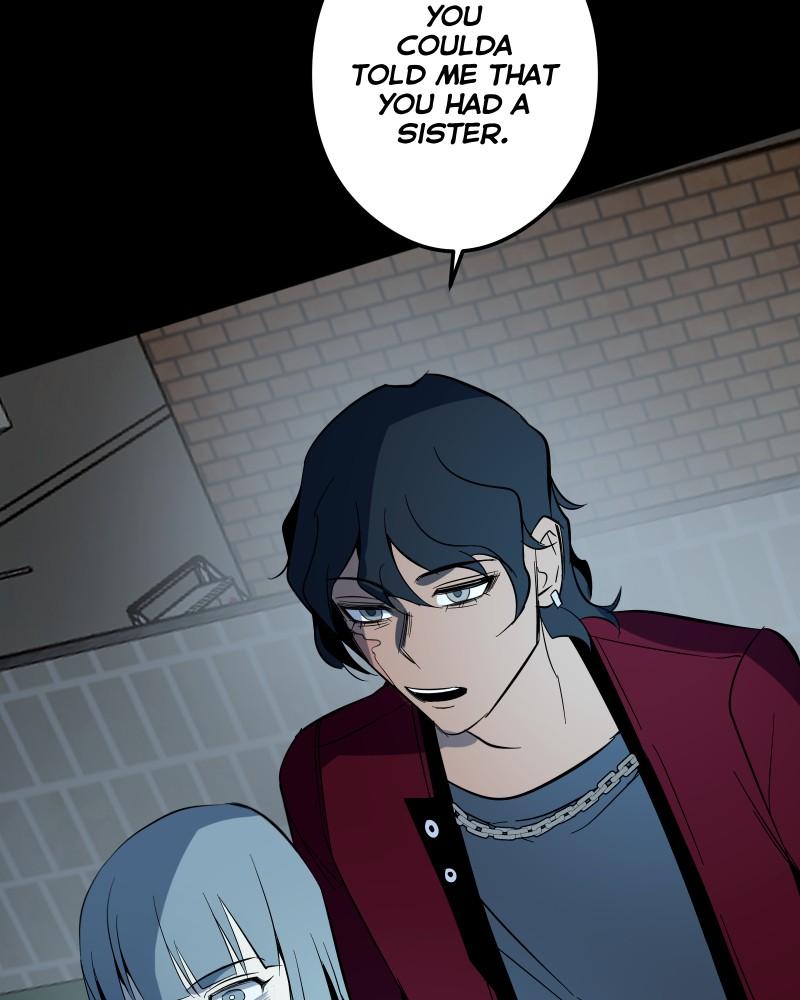 Hand Jumper Chapter 26 - page 4