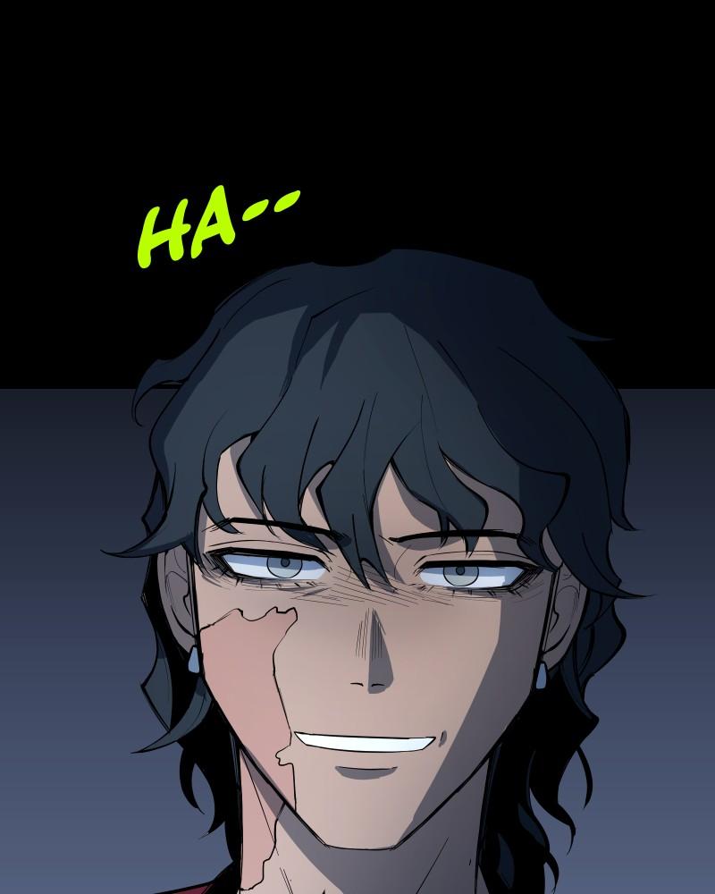 Hand Jumper Chapter 26 - page 40