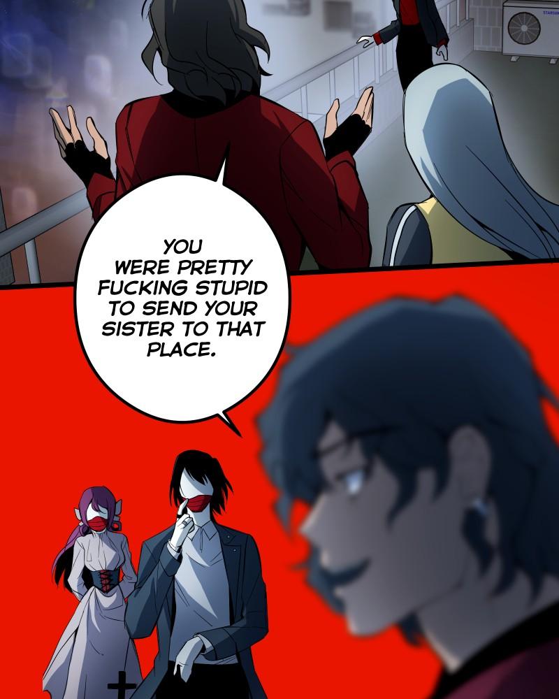 Hand Jumper Chapter 26 - page 43