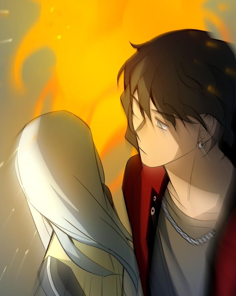 Hand Jumper Chapter 26 - page 48