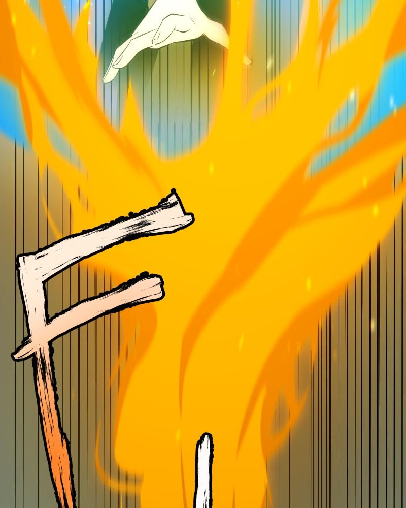Hand Jumper Chapter 26 - page 54